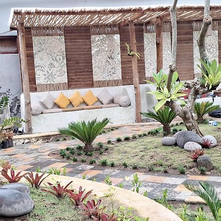 Grand Daghan Cottage Batununggul Екстер'єр фото