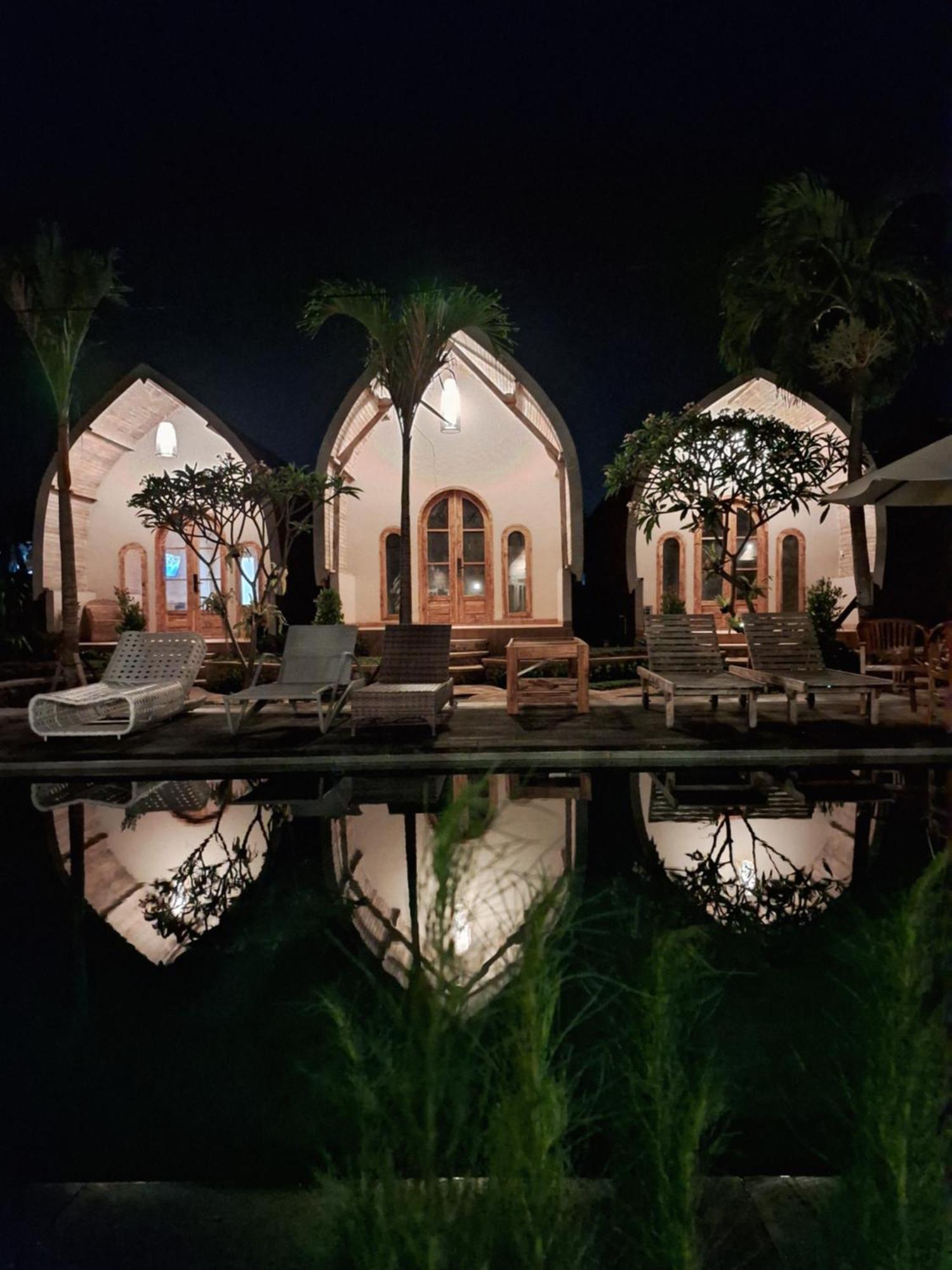Grand Daghan Cottage Batununggul Екстер'єр фото