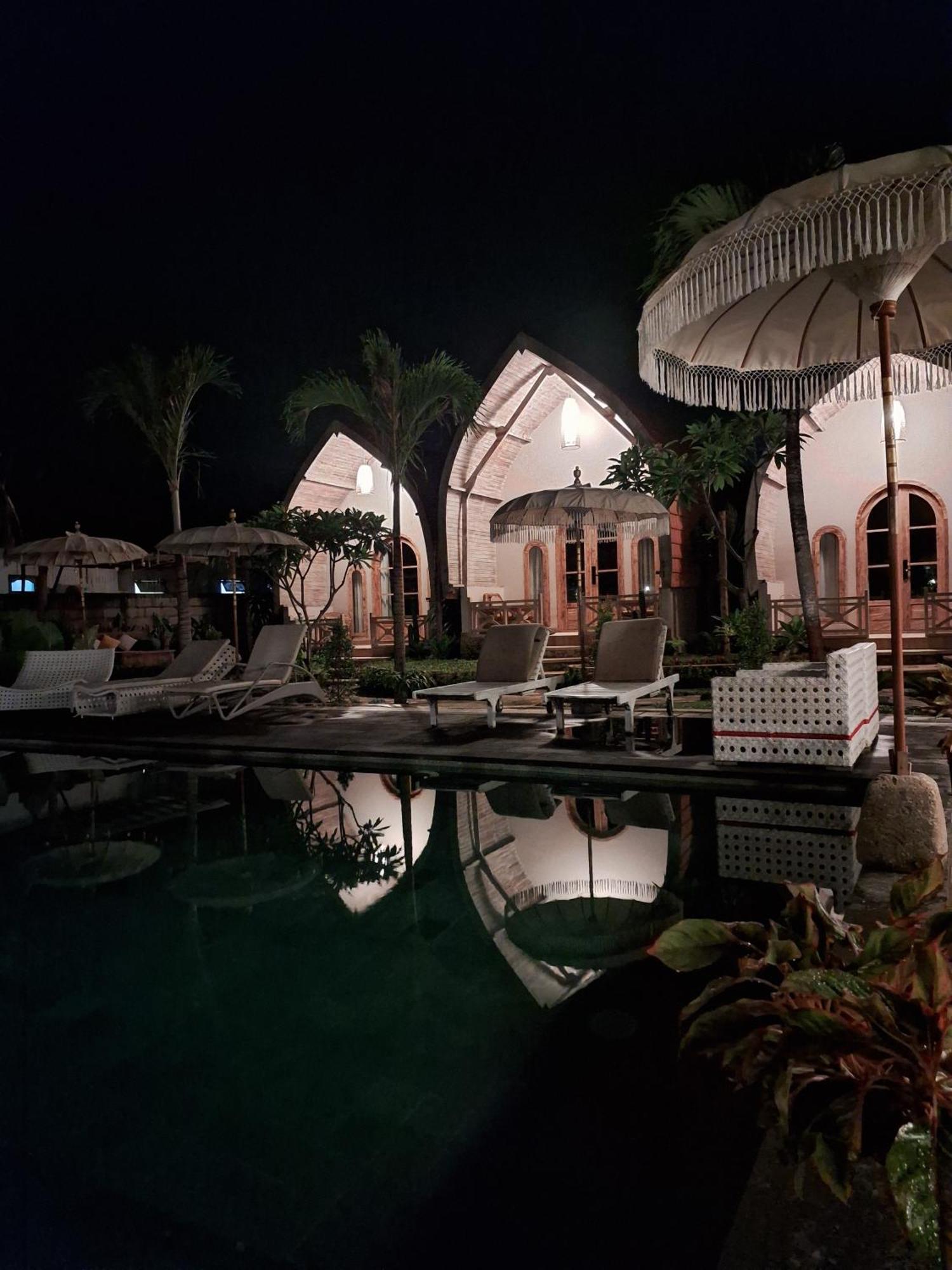 Grand Daghan Cottage Batununggul Екстер'єр фото
