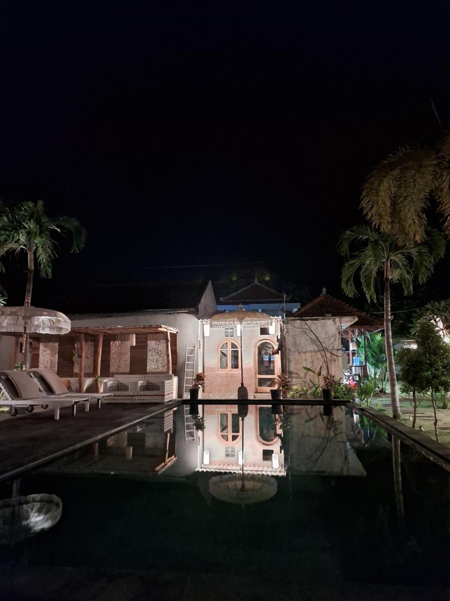 Grand Daghan Cottage Batununggul Екстер'єр фото