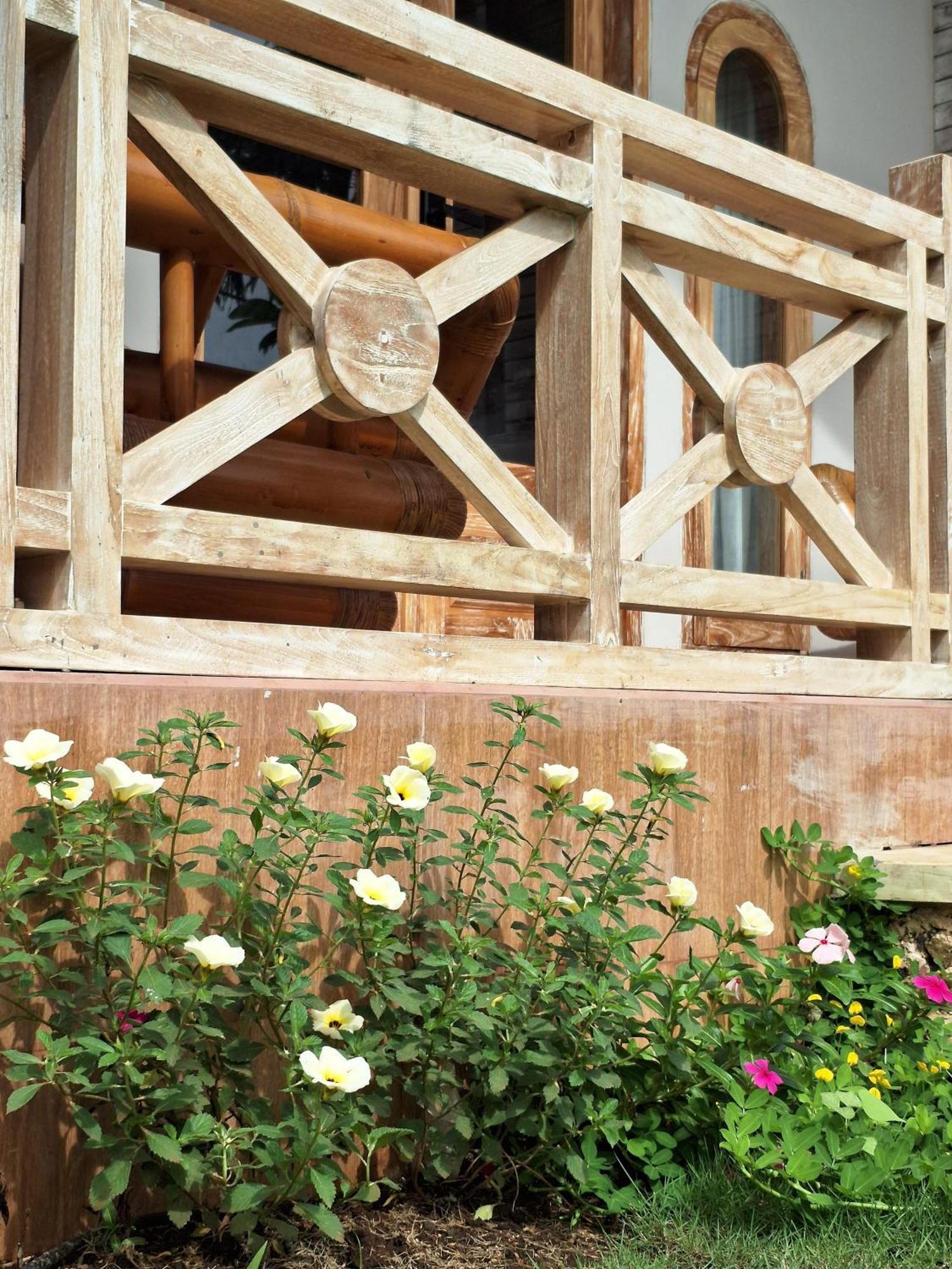 Grand Daghan Cottage Batununggul Екстер'єр фото